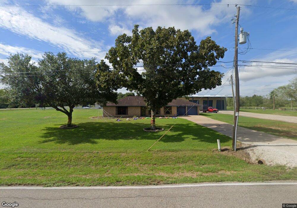 6528 County Road 164, Alvin, TX 77511 - photo 1