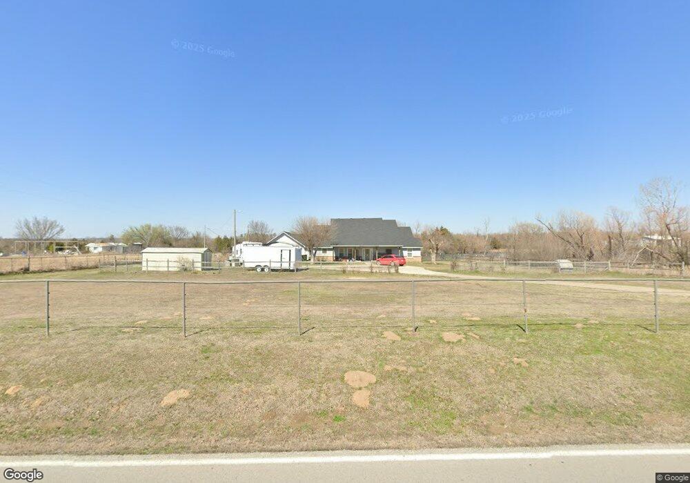 14069 W 81st St S, Sapulpa, OK 74066 - photo 1