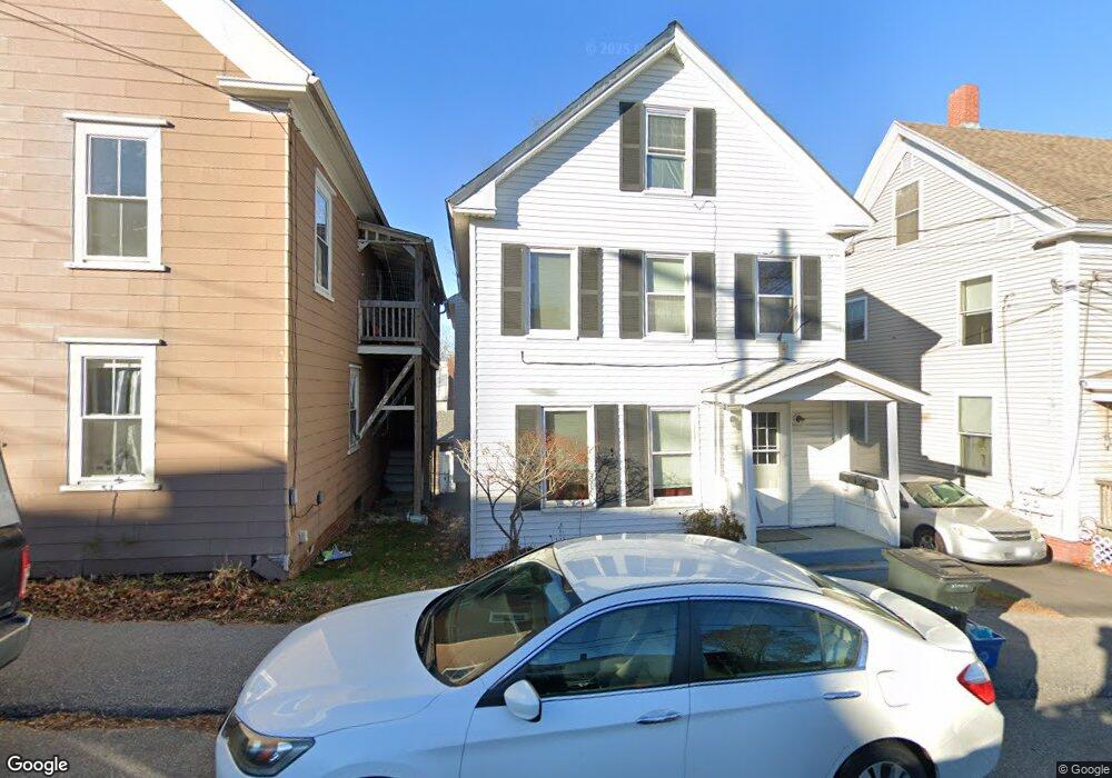 22 Cushing St, Brunswick, ME 04011 - photo 1