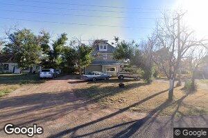 220 Railroad Ave, Baker, MT 59313