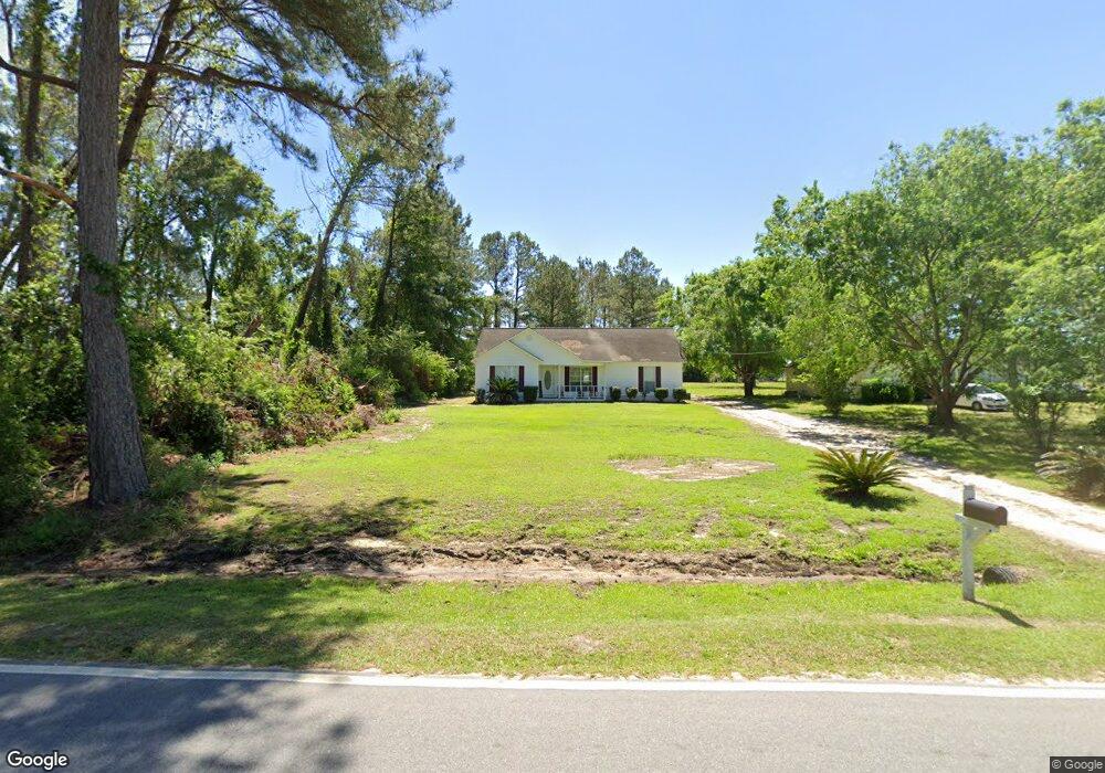 238 Mustang Rd, Douglas, GA 31533 - photo 1