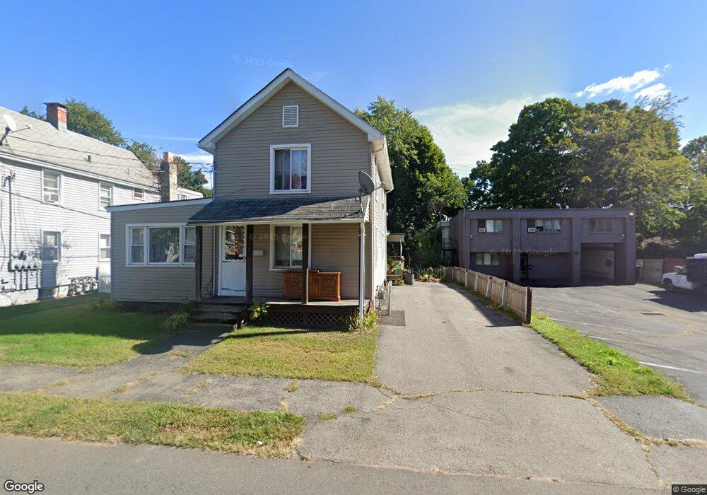 74 Clark St, West Haven, CT 06516 - photo 1