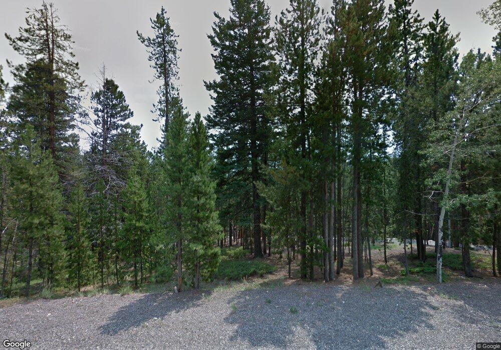 8351 S Warhawk Rd, Conifer, CO 80433 - photo 1