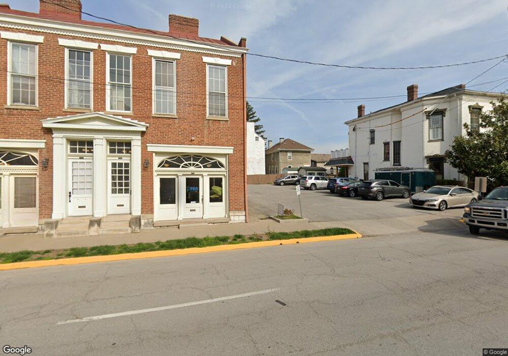 410 Ann St, Frankfort, KY 40601 - photo 1