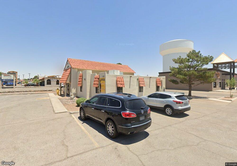 3100 Trawood Dr unit B1 & B2, El Paso, TX 79936 - photo 1