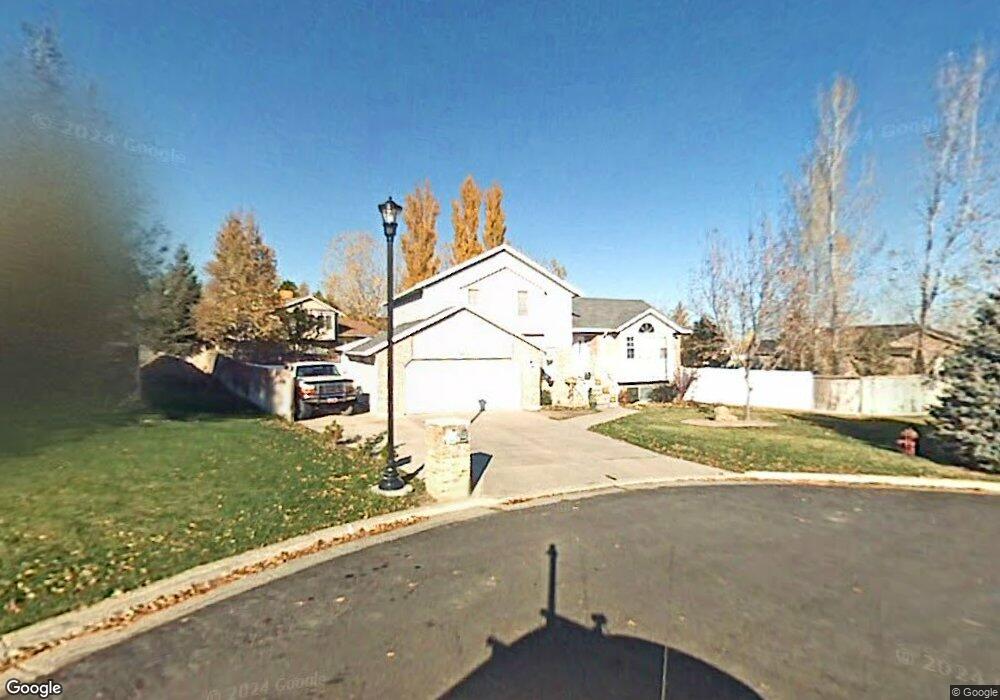 9472 S Caithness Cir, South Jordan, UT 84095 - photo 1