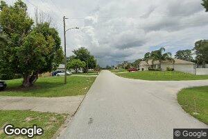 00000 Mayflower Rd, Spring Hill, FL 34608