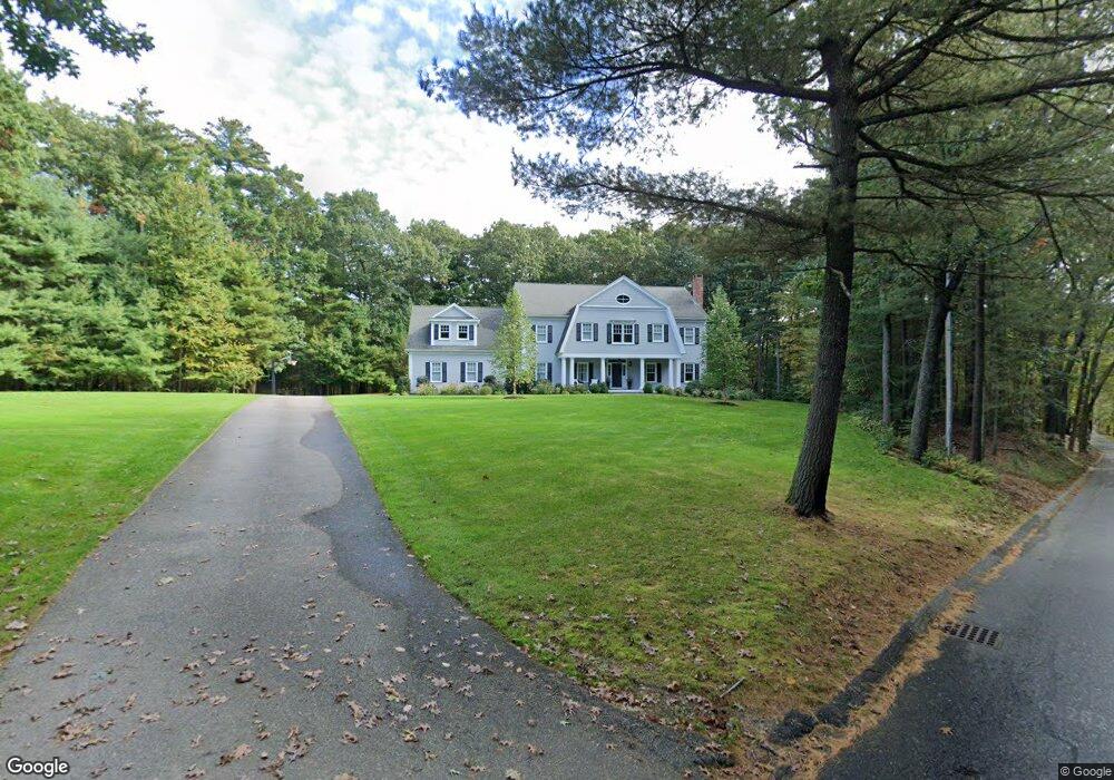 102 Powder Mill Rd, Concord, MA 01742 - photo 1