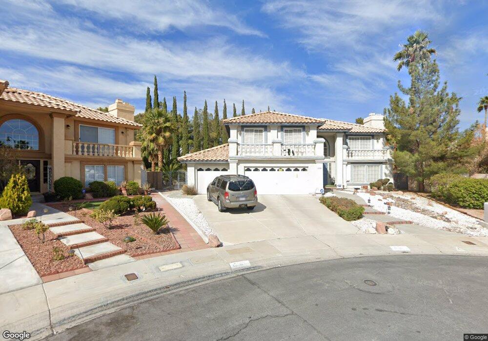 3000 Periscope Ct, Las Vegas, NV 89117 - photo 1