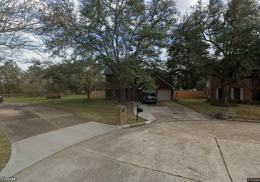 1210 Westglen Dr, Alvin, TX 77511 - photo 1