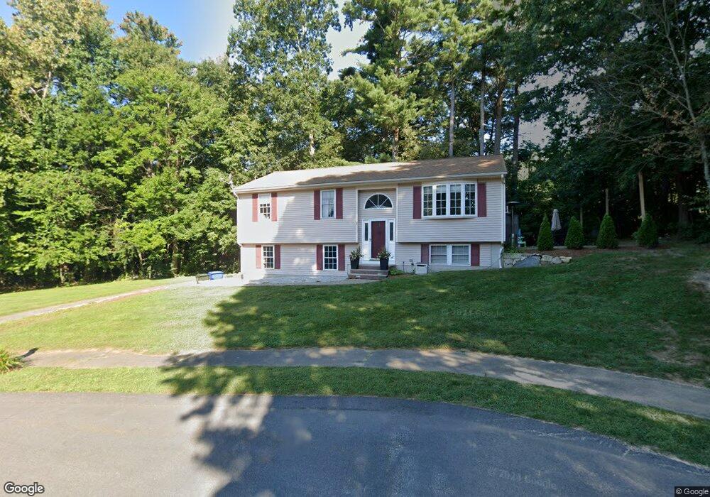 3 Centennial St, Hopedale, MA 01747 - photo 1