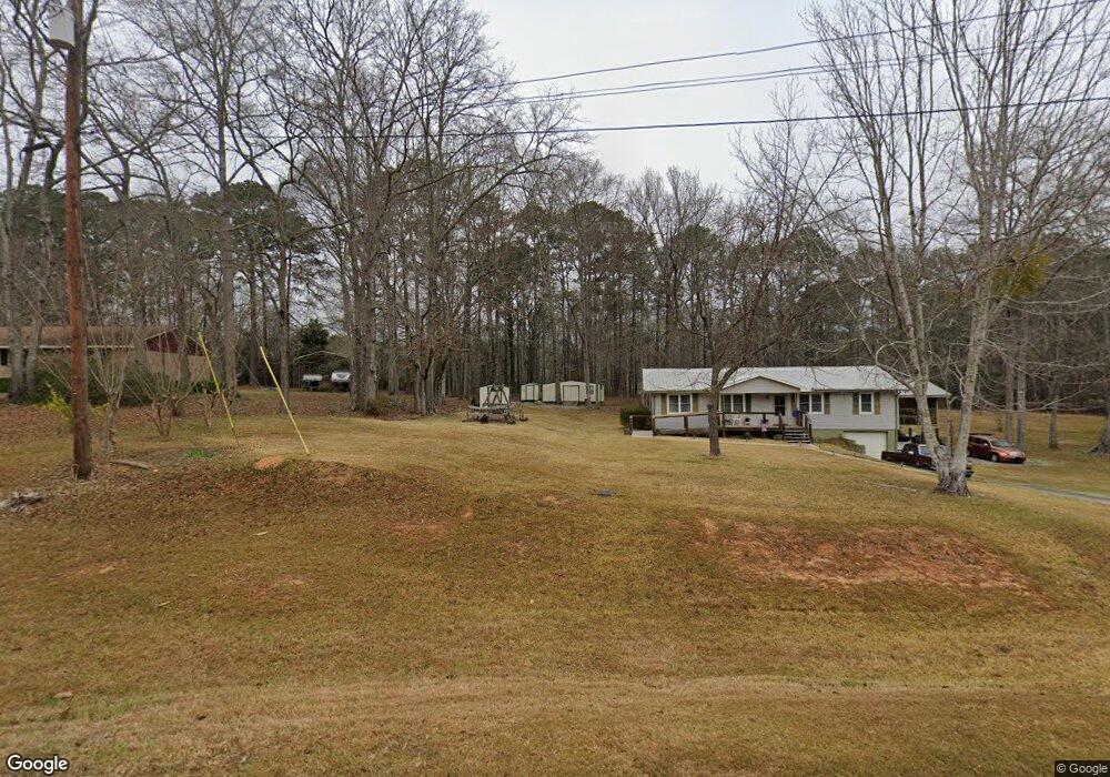 269 Carver Rd, Cataula, GA 31804 - photo 1