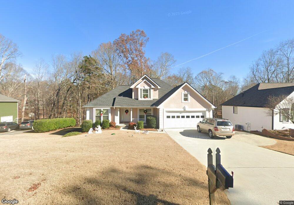 3200 Lakecrest Dr unit 4, Dacula, GA 30019 - photo 1