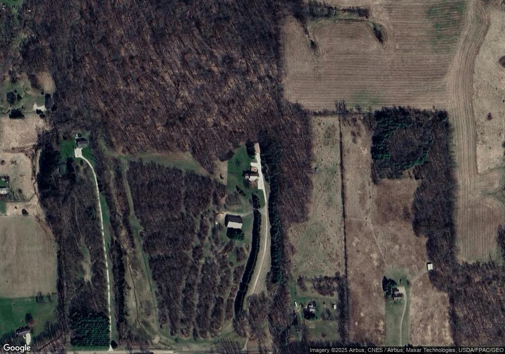 3415 Welty Rd, Lucas, OH 44843 - photo 1