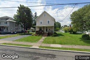 215 Ransom Ave, Sherrill, NY 13461