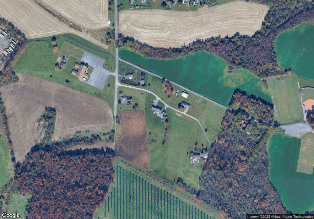 1974 Wenger Ln, Chambersburg, PA 17201 - photo 1