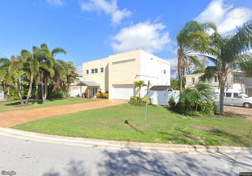 1214 Franklin Cir, Clearwater, FL 33756 - photo 1