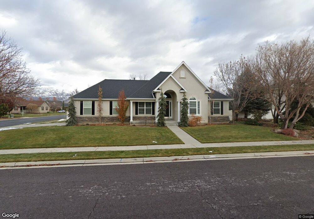 6726 W Canterbury Ct, Highland, UT 84003 - photo 1