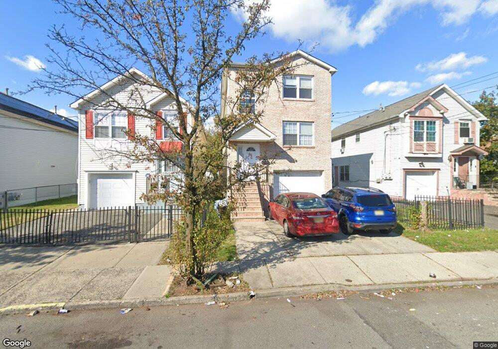 407 S 7th St, Newark, NJ 07103 - photo 1