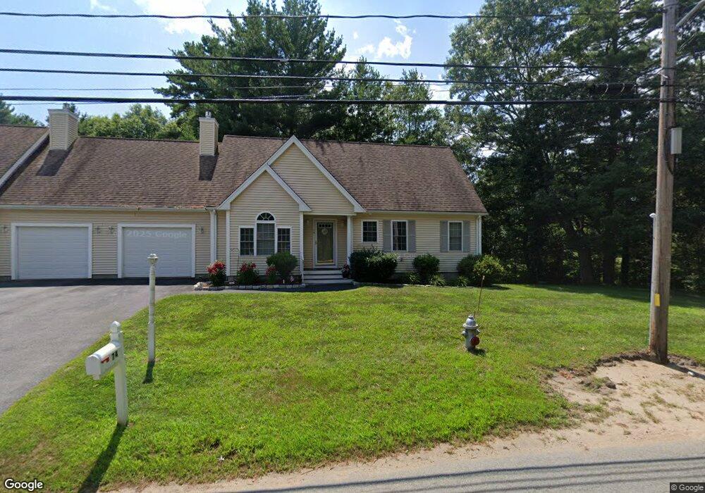 74 Papermill Rd, West Wareham, MA 02576 - photo 1