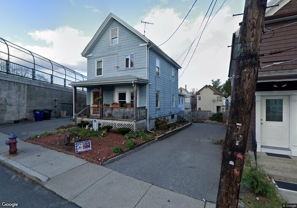 33 Auburn Ave, Somerville, MA 02145 - photo 1