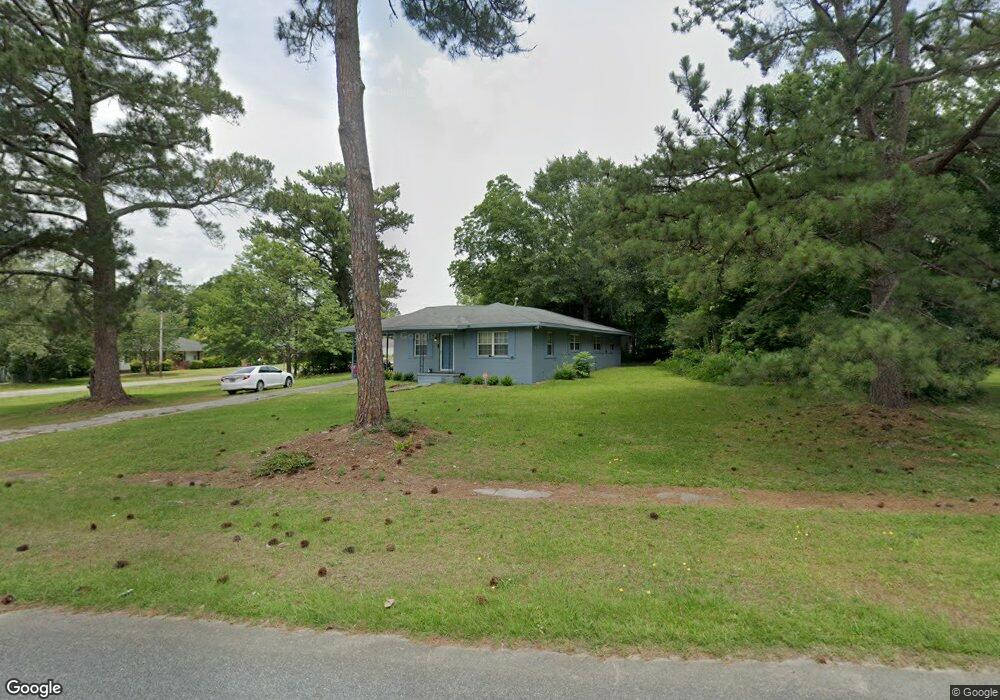 2439 Locksley Dr, Macon, GA 31206 - photo 1