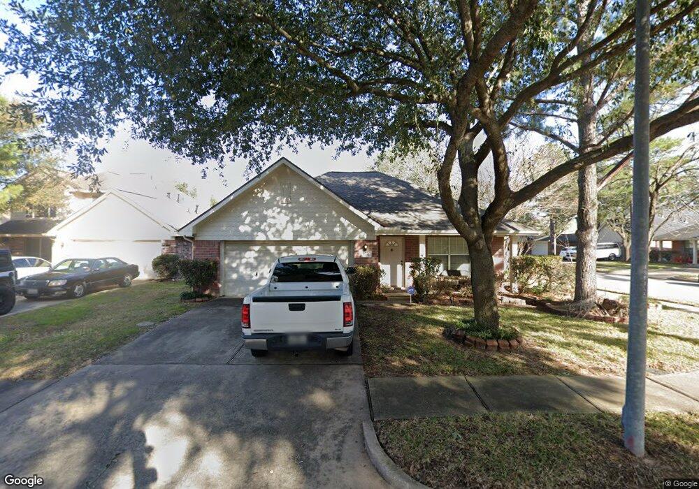 7202 Silver Meadow Ct, Houston, TX 77041 - photo 1