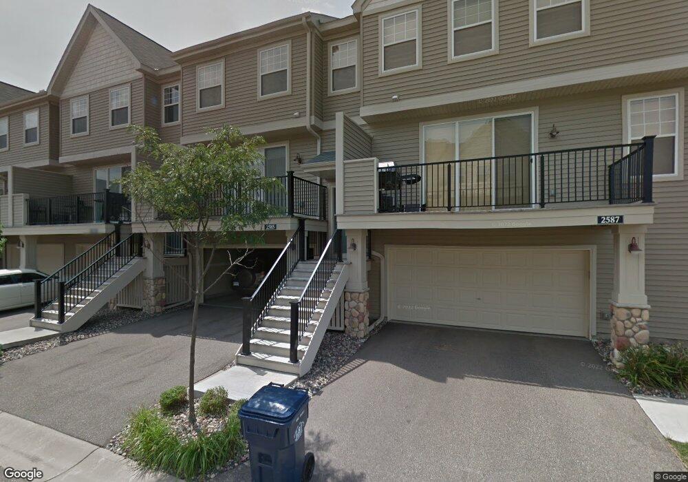 2585 136th St W, Rosemount, MN 55068 - photo 1