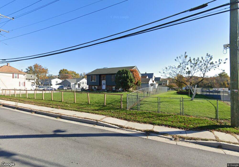 2911 Hammonds Ferry Rd, Halethorpe, MD 21227 - photo 1