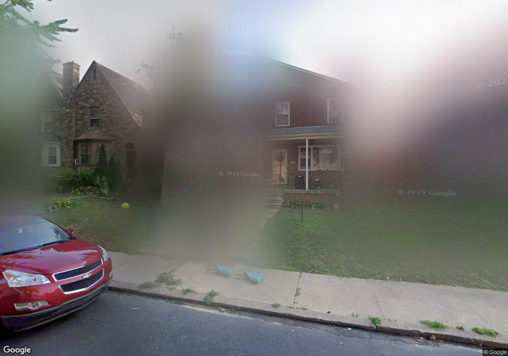 222 W 39th St, Wilmington, DE 19802 - photo 1