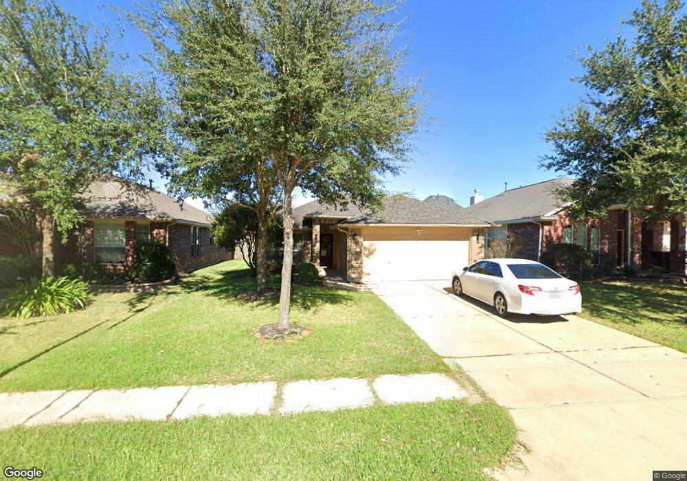 16922 Promenade Park, Cypress, TX 77429 - photo 1