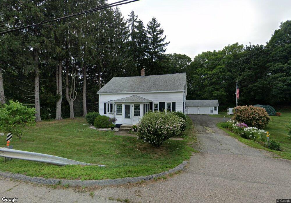 4 Main St, Baltic, CT 06330 - photo 1