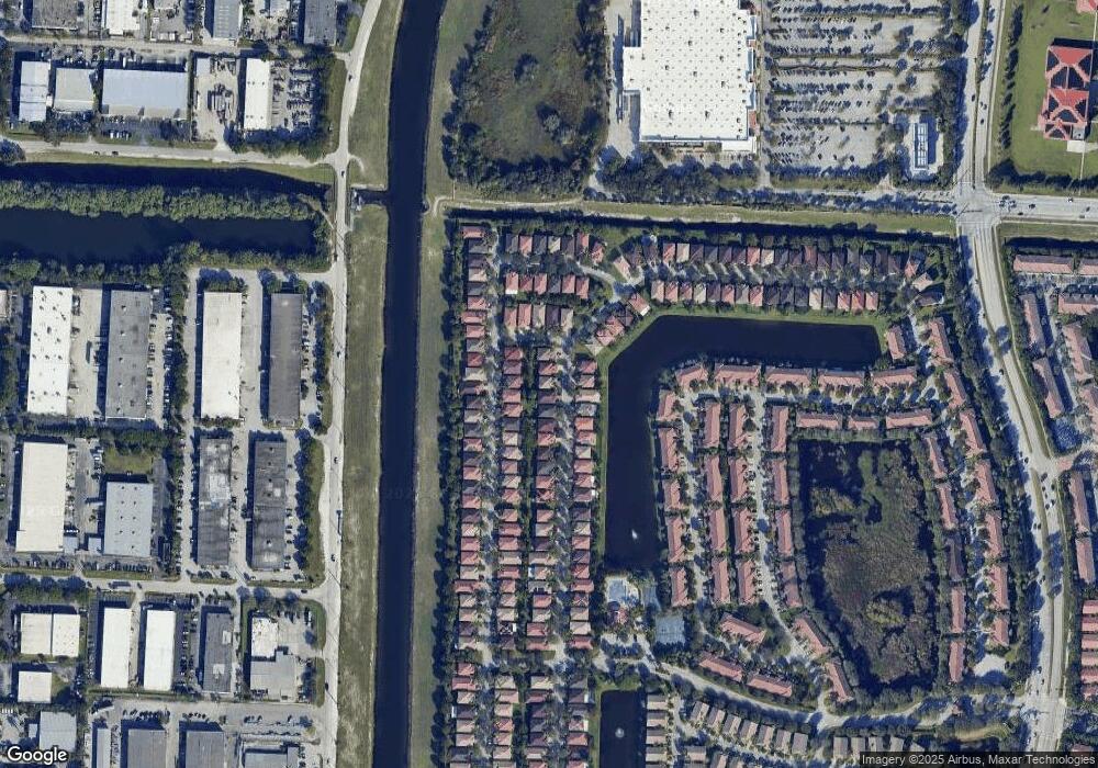 1071 Center Stone Ln, Riviera Beach, FL 33404 - photo 1