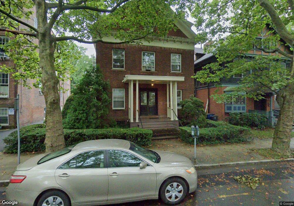 262 Bradley St, New Haven, CT 06510 - photo 1