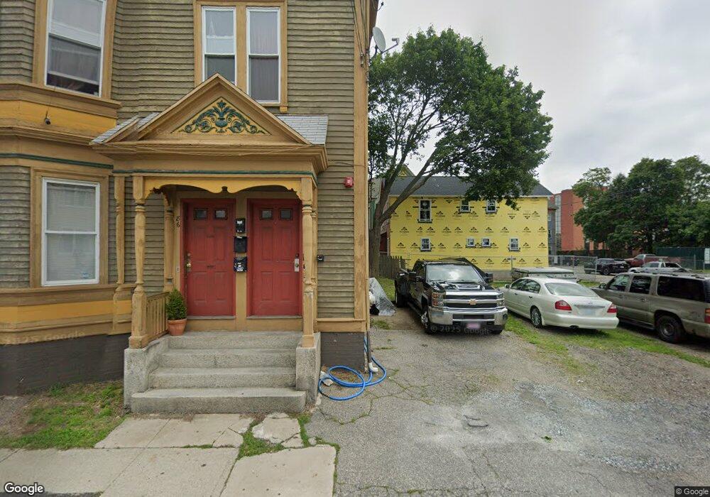 90 Beacon Ave, Providence, RI 02905 - photo 1