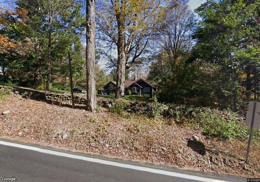 7 Willington Hill Rd, Willington, CT 06279 - photo 1