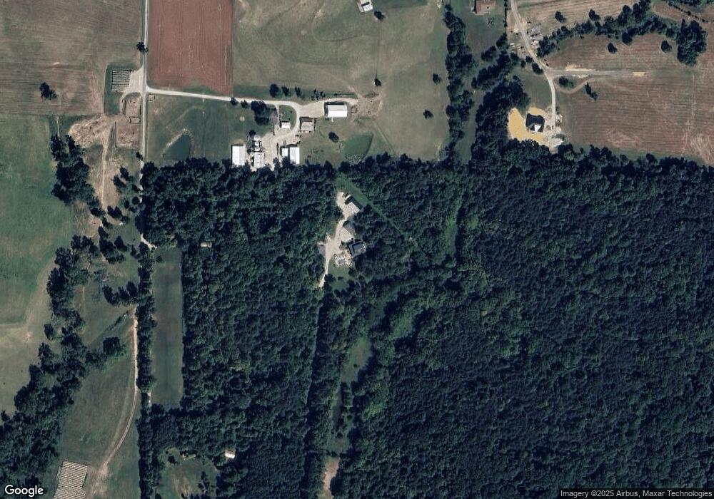 4220 Angel Run Rd NE, Corydon, IN 47112 - photo 1