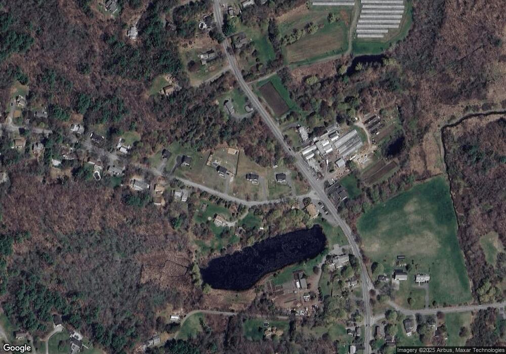 112 Bennett Hill Rd, Rowley, MA 01969 - photo 1