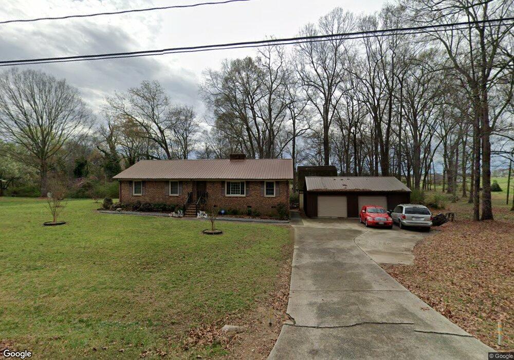 632 Morgan Place, Marshville, NC 28103 - photo 1