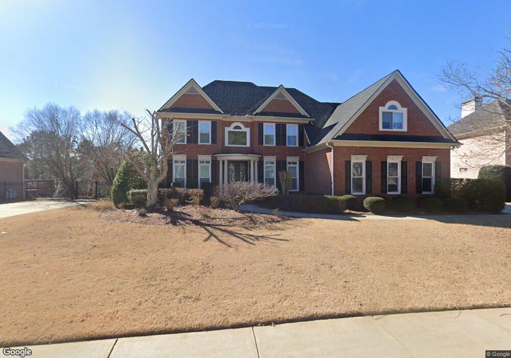 303 Carriage Oaks Dr, Tyrone, GA 30290 - photo 1