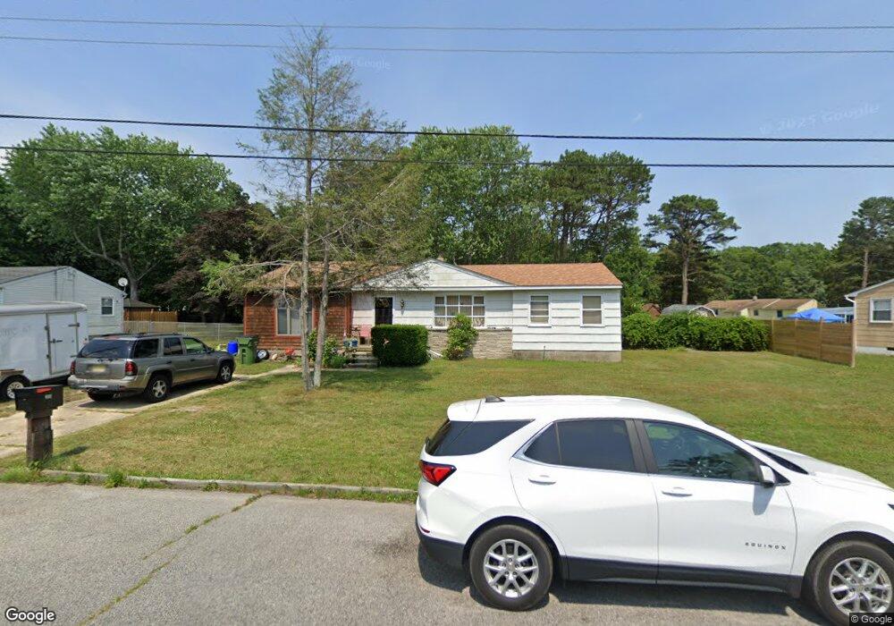 200 Marsden Ave, Egg Harbor Township, NJ 08234 - photo 1