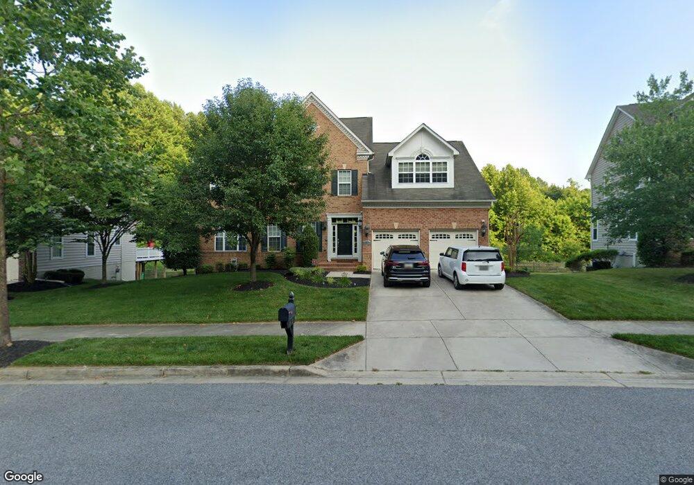 1912 Lake Forest Dr, Upper Marlboro, MD 20774 - photo 1