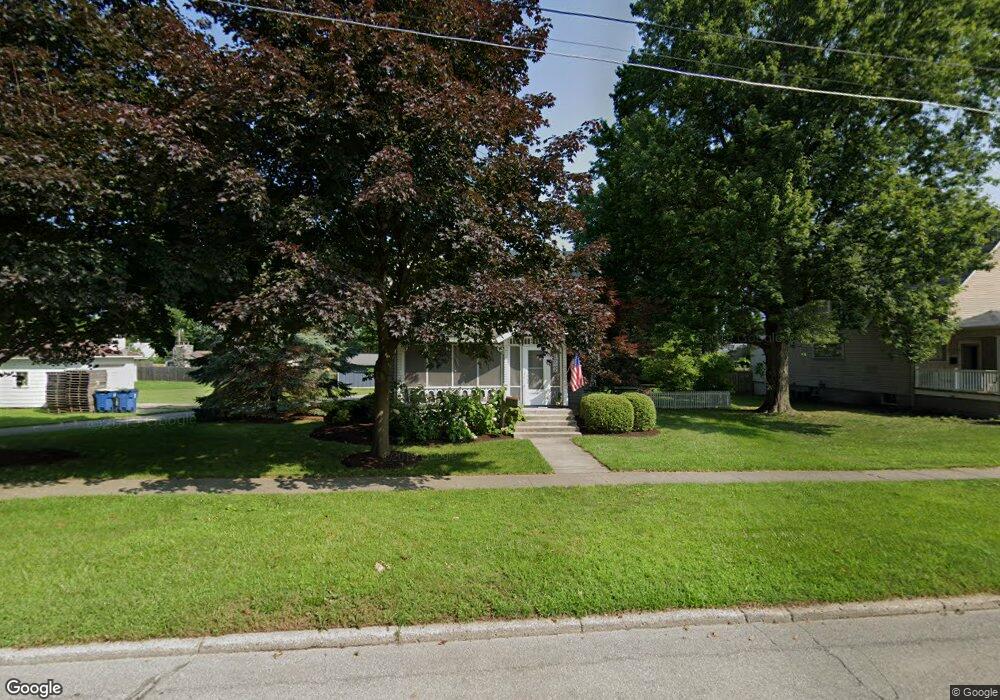 326 W Ensley Ave, Auburn, IN 46706 - photo 1