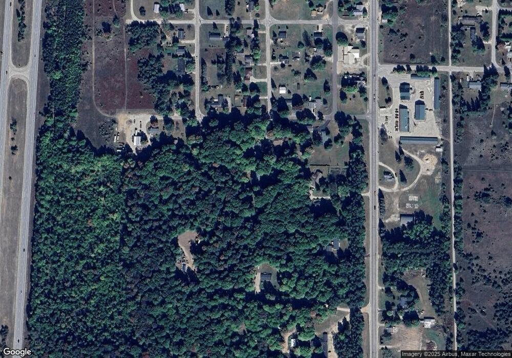 7751 Mill St, Vanderbilt, MI 49795 - photo 1