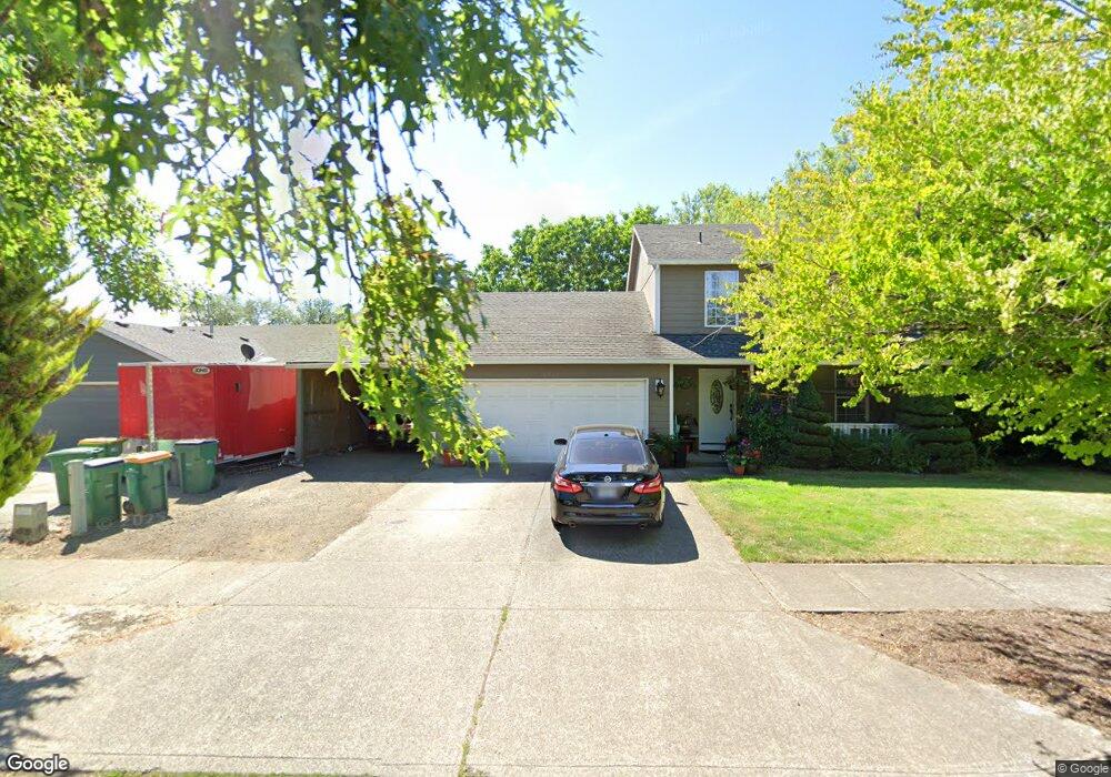 2828 12th Ave, Forest Grove, OR 97116 - photo 1