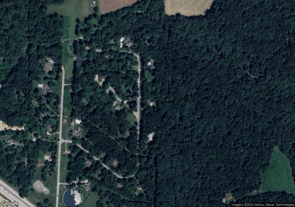 6018 Benchmark II Dr, Floyds Knobs, IN 47119 - photo 1