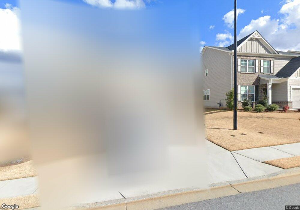 4259 Linworth Blvd, Austell, GA 30106 - photo 1