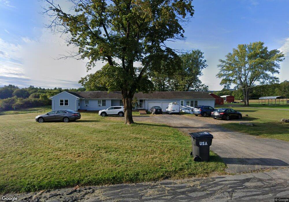 125 Potwine Ln, Amherst, MA 01002 - photo 1