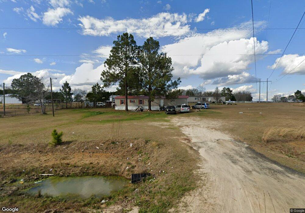 6481 Aruba Rd, Claxton, GA 30417 - photo 1