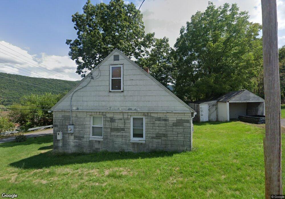 23 Traveler Rd, Franklin, WV 26807 - photo 1